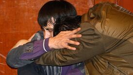 Malaysia says flight MH370 crashed in sea