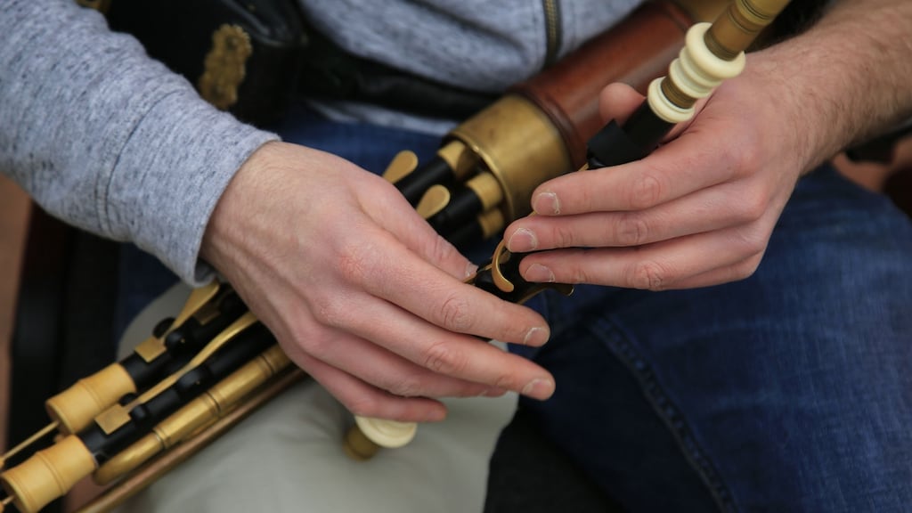 Photograph: Nick Bradshaw