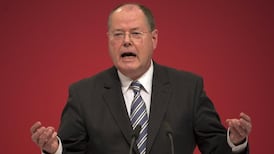 German ministers used Irish shell firms to balance budget