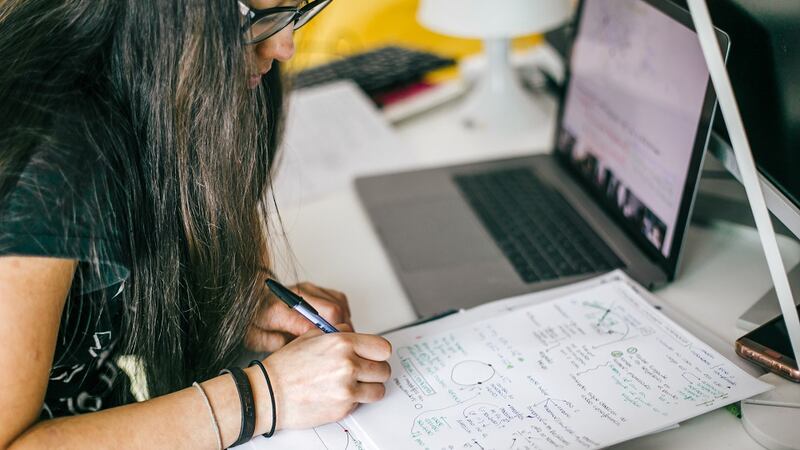 DCU offers a variety of postgrad opportunities, from short diplomas, to full or part-time Masters programmes.