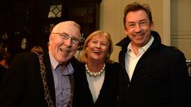 Dublin Mansion House marks  300 years