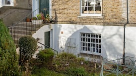 Charmingly preserved Georgian terrace in Ballsbridge for €1.35m