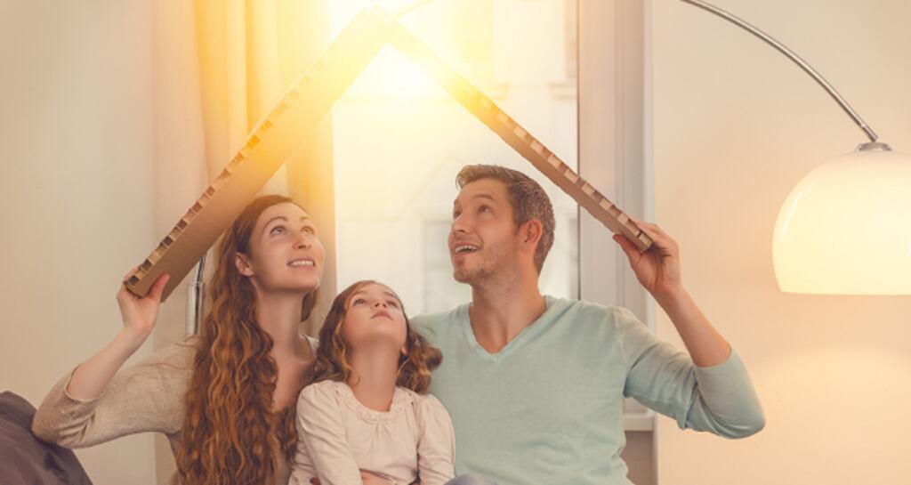 In 2017 Irish Life paid a total of €187.8 million to over 2,500 customers and their families. Photograph: iStock