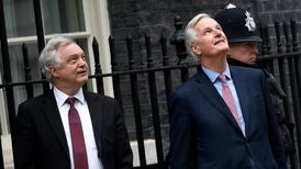 Britain to world: please pretend we are not leaving EU