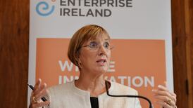 Enterprise Ireland plans trade missions ahead of Brexit