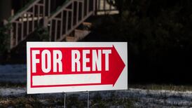 Landlords paid tax on 59% of rental income in 2016