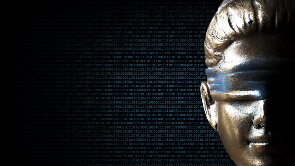 Artificial intelligence (AI), natural language processing, and blockchain solutions are some of the more well-known technologies purported as potential gamechangers for the industry. Photograph: iStock