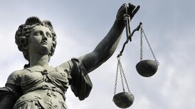 Signed guilty pleas in less than 1% of sex offence cases before court