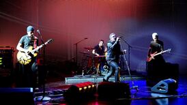 U2 concert ticket holders hit by Visa problem