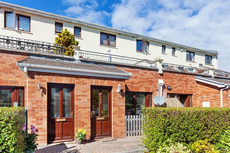 154 Charlesland Park