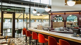 The Park Café review: This is the restaurant Dublin has been waiting for