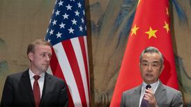 The US and China are trying to build a better framework for their strained relationship