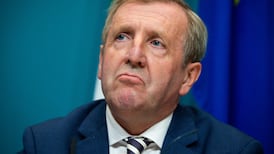 Former minister Michael Creed announces he will not contest the next general election