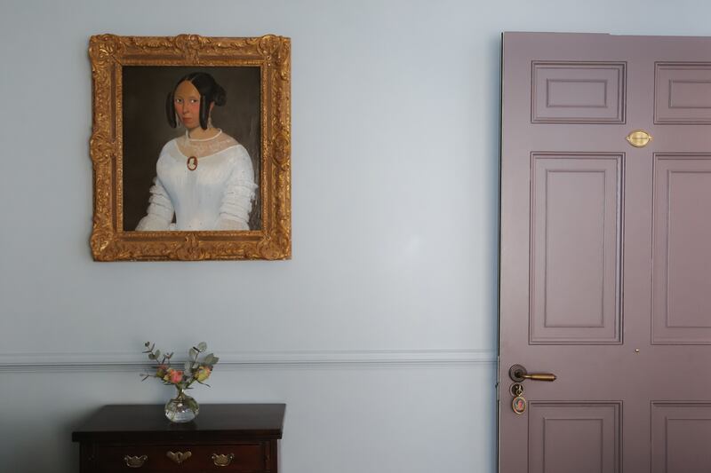 Henry's Townhouse London