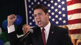 The Irish Times view on Ohio’s special election: hope for the Democrats