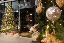 Win a two-night stay at The Limerick Strand Hotel