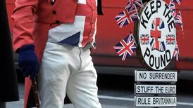 Britain and Europe: The Endgame. An Irish Perspective review: What would happen to Ireland after a Brexit?