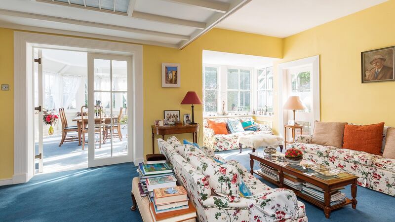 Amalfi, Sorrento Road, Dalkey, Co Dublin