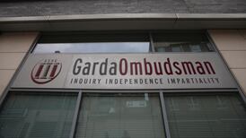 Woman admits giving GSOC false information