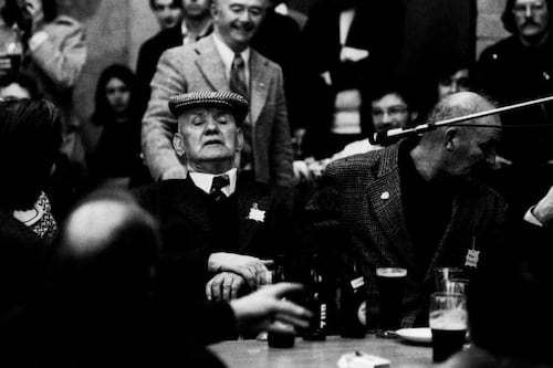 Thinking outside the squeeze box