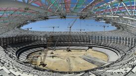 Interview: Olympic Council of Ireland president Pat Hickey