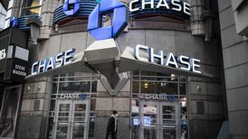 JP Morgan braces for losses from ‘fairly severe’ recession