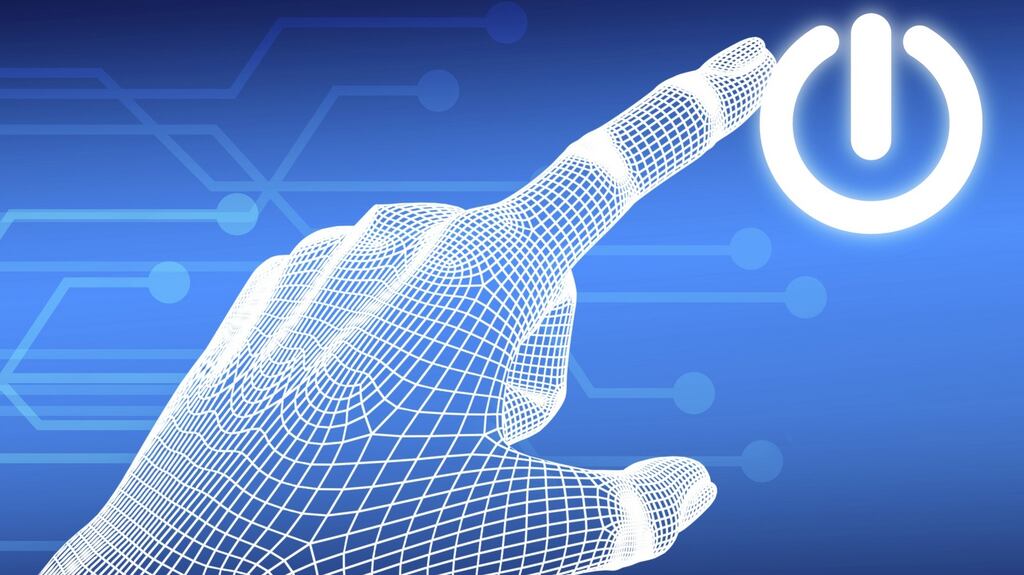 On balance, the opportunities afforded by the application of information technologies to our financial system seem large.