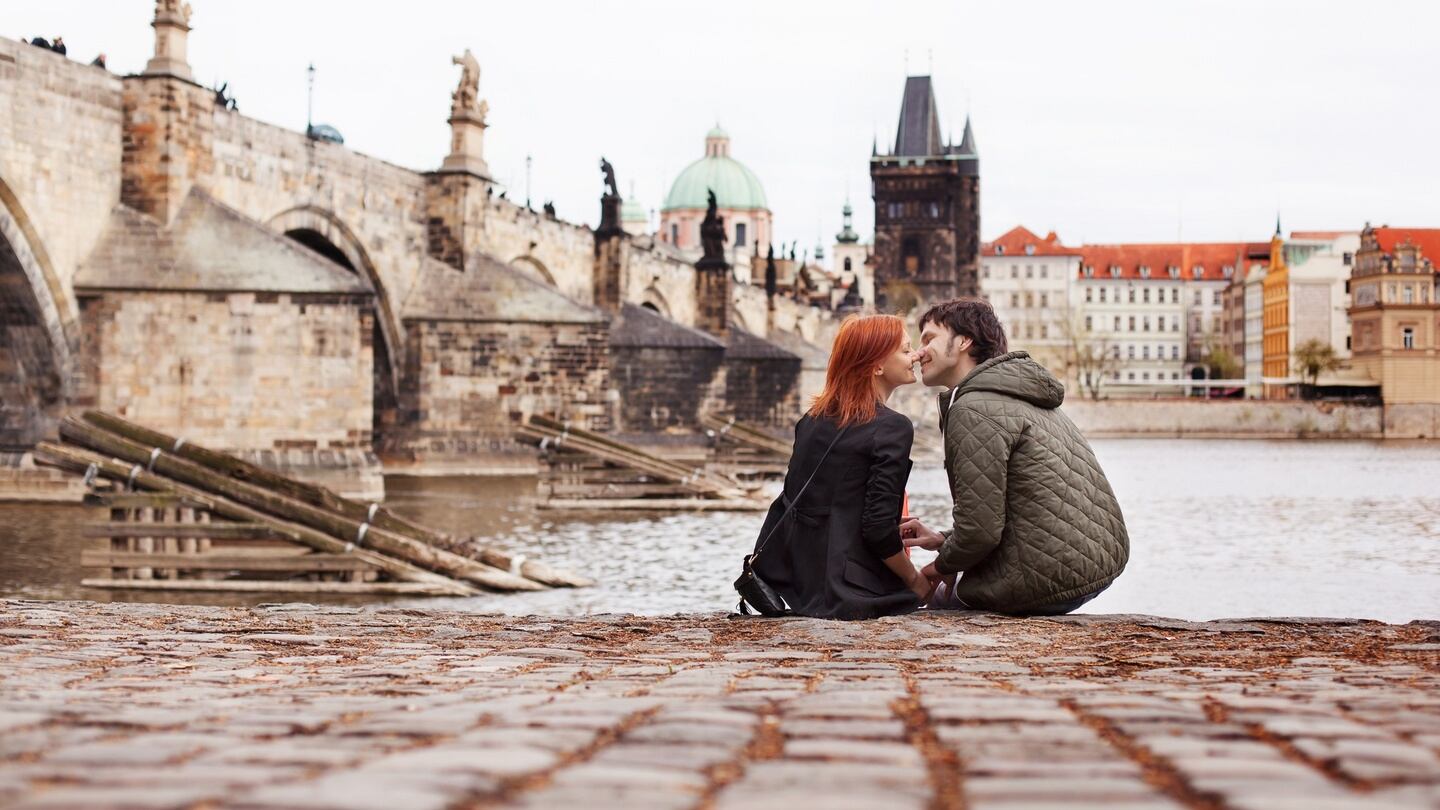 Prague was the cheapest of the cities looked at in a Valentine’s Day price index of goods and services, at €430.84.   Cork was second-cheapest, at €456.82. Dublin was in 33rd place, at €735.07.