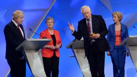 Brexit: Sides clash over immigration as polls tighten