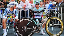 Cavendish remains at centre of controversy