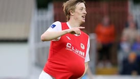 St Patrick’s canter to easy win against dispirited Drogheda