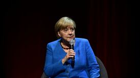 Merkel defends her personal record in dealings with Russia