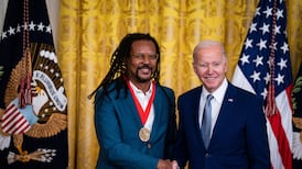 Crook Manifesto: Crime novel about a damaged city and hungry men