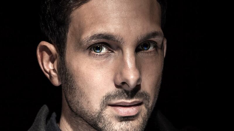 After a life-threatening operation to fix an abscess on his bowel, a result of his Crohn’s disease, he decided to drop out and pursue magic full time