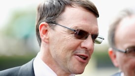 Aidan O’Brien relentless in quest to break record