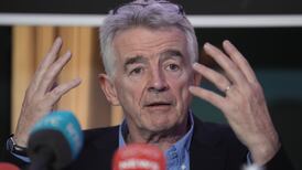 Michael O’Leary calls for Ursula von der Leyen’s resignation amidst French airport strikes