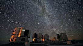 Spectacular meteor shower visible from Ireland tonight