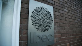 Ibec says economic growth will moderate this year to 4%