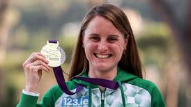 Ireland's latest athletics success is a breakthrough at the highest level, but must now be built on