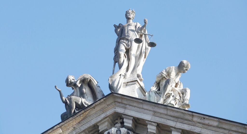 An 18-year old girl who is deaf after contracting meningitis when she was a baby has secured €5m in settlement of her High Court action.