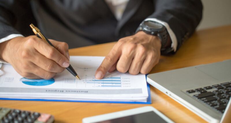 'Companies are having to deal with a veritable deluge of new tax legislation and there is no sign of a let up'