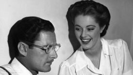 Hollywood leading lady who was three times nominated for an Oscar