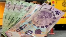 Argentine peso strengthens after capital control measures