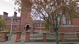 Two teenage boys go on trial accused of raping 16-year-old girl at St Stephen’s Day race meeting