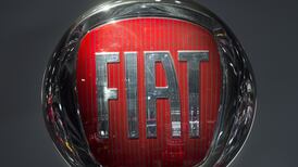 China’s Great Wall confirms interest in Fiat Chrysler