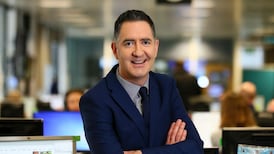 Cormac Ó hEadhra’s mad scientist comes out to play on Drivetime