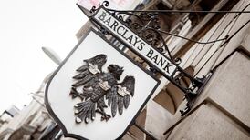 Barclays reports drop in operating income to £4.7bn