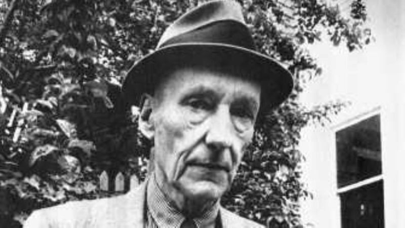 William Burroughs: A key influence below the radar but nonetheless wildly transformative.