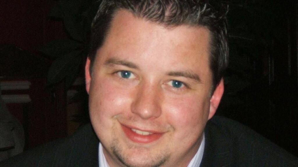 The family of Michael Dwyer has formally presented its request for an international inquiry into his death at the hands of Bolivian police to senior officials of the Andean country. Photograph: PA