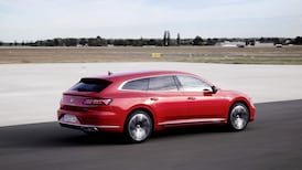 New Arteon and all-electric ID.3 lead VW product assault this autumn